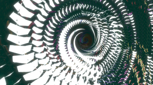 Скриншот из DMT