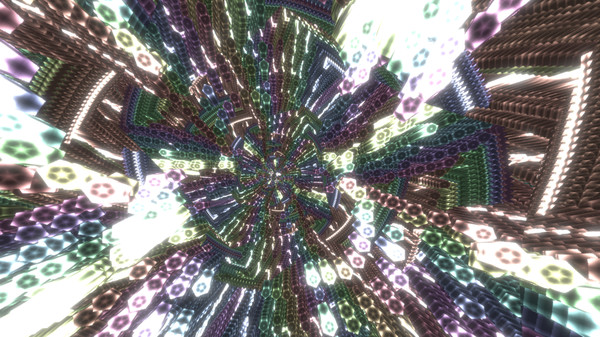 Скриншот из DMT