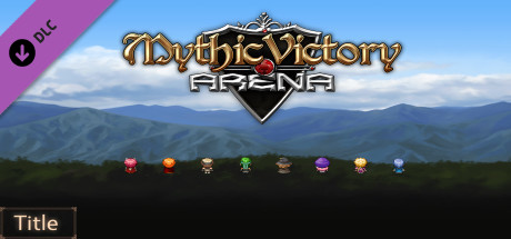 Mythic Victory Arena - Unlock All Characters cover art