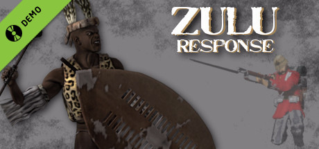 Zulu Response Demo cover art