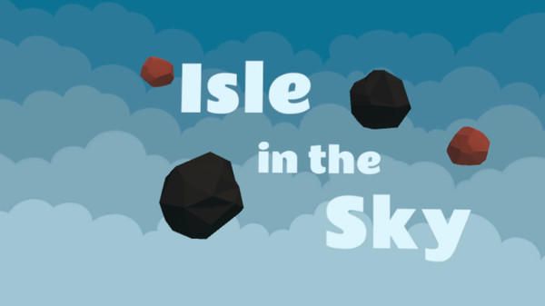 Isle in the Sky