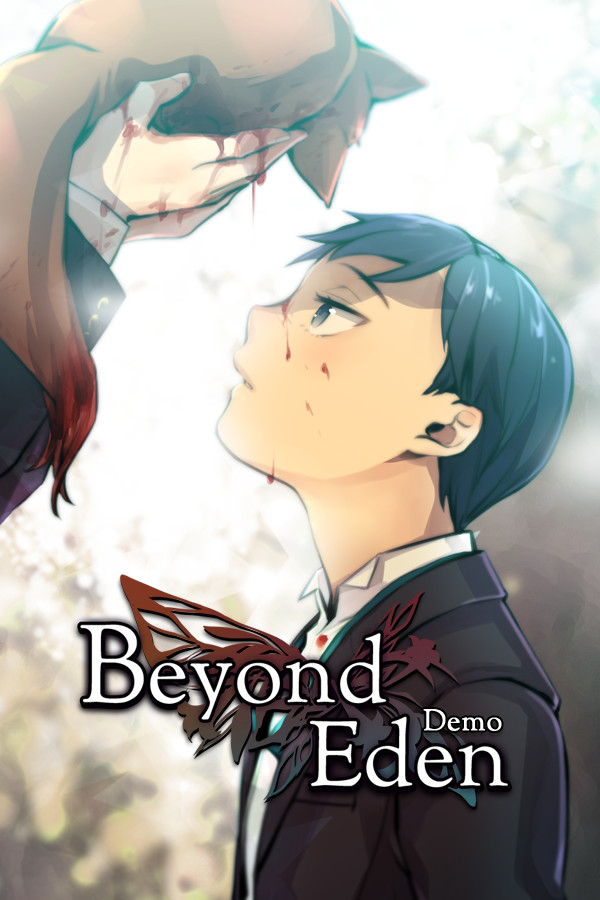 Beyond Eden Demo