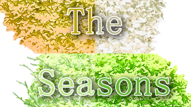 The Seasons Logo
