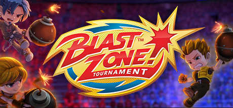 Resultado de imagen para Blast Zone! Tournament