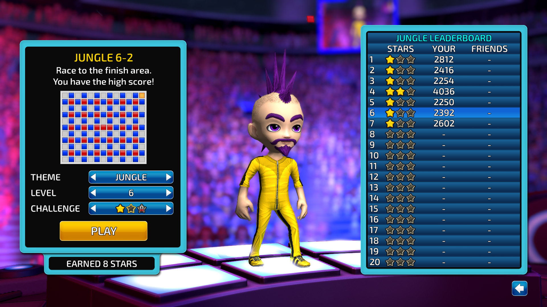 Blast Zone Tournament On Steam