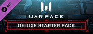 Warface - Deluxe Starter Pack