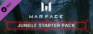 Warface - Jungle Starter Pack