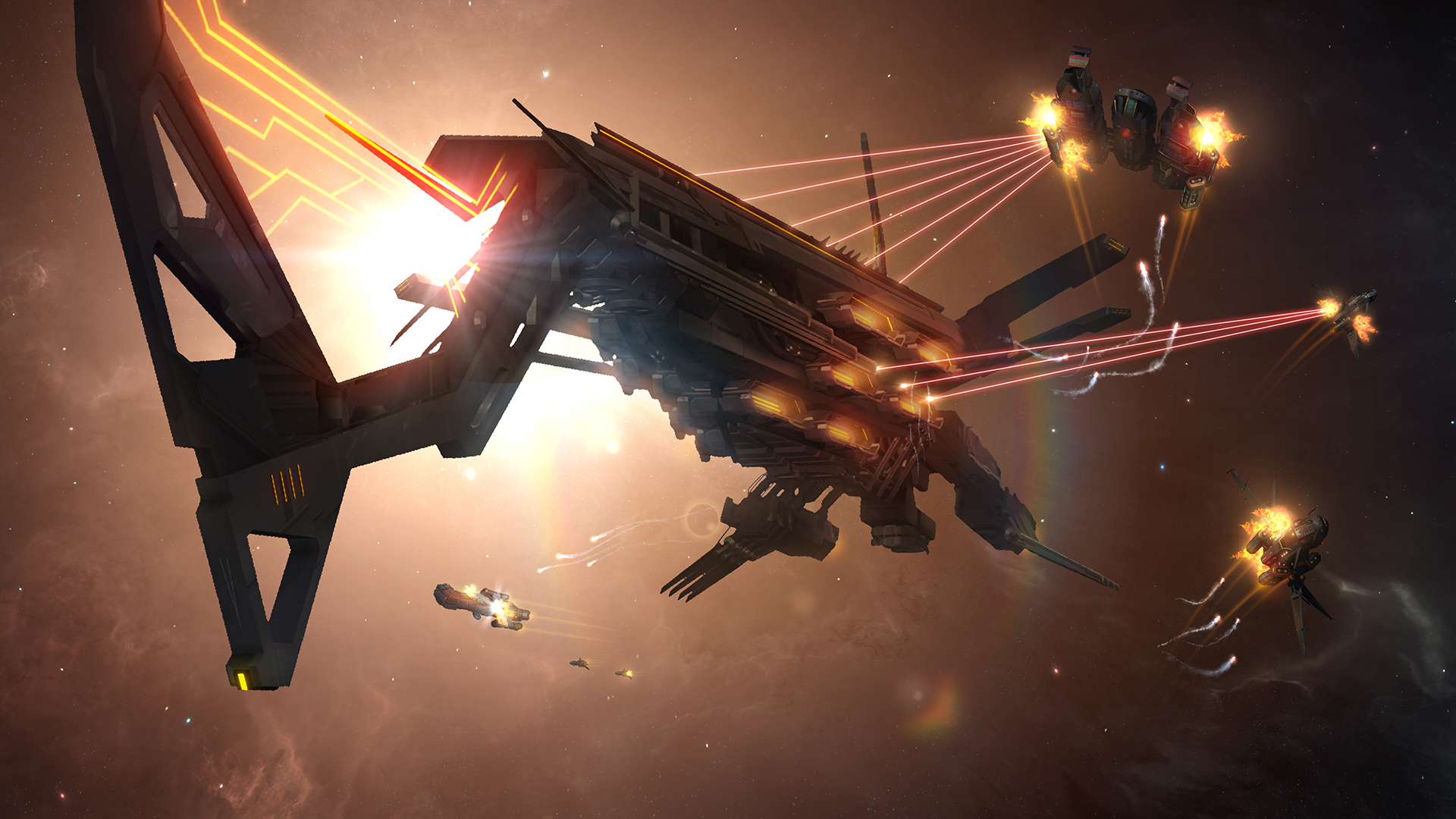 Steam Starpoint Gemini Warlords Deadly Dozen