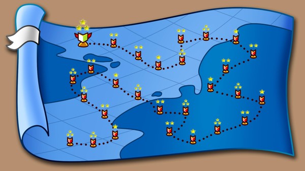 Wisdom of War game for Linux 1