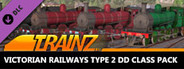 Trainz 2019 DLC: Victorian Railways Type 2 DD Class Pack