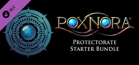 View Protectorate Starter Bundle on IsThereAnyDeal
