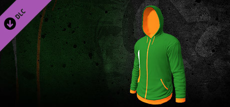 H1Z1: King of the Kill - Ireland Hoodie