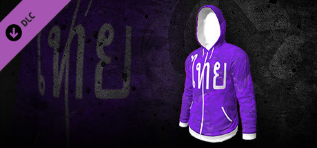 H1Z1: King of the Kill - Thailand Hoodie