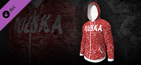 H1Z1: King of the Kill - Poland Hoodie