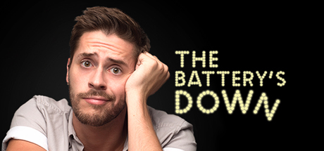 The Battery's Down cover art