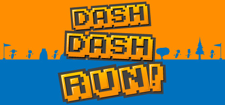 View Dash Dash Run! on IsThereAnyDeal