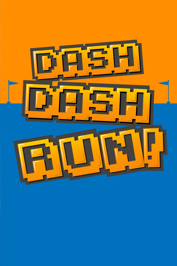 Dash Dash Run! for steam