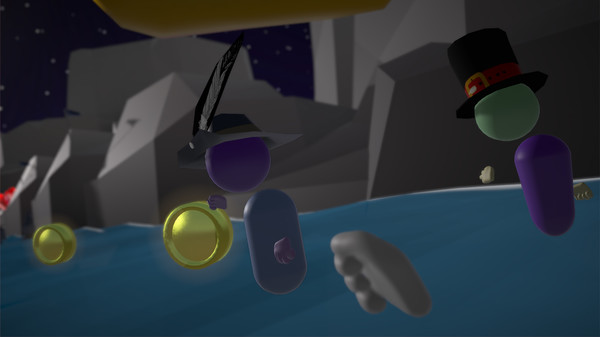 Dash Dash Run! game for windows Pc 1