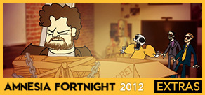 Amnesia Fortnight: AF 2012 - Bonus - Intro cover art