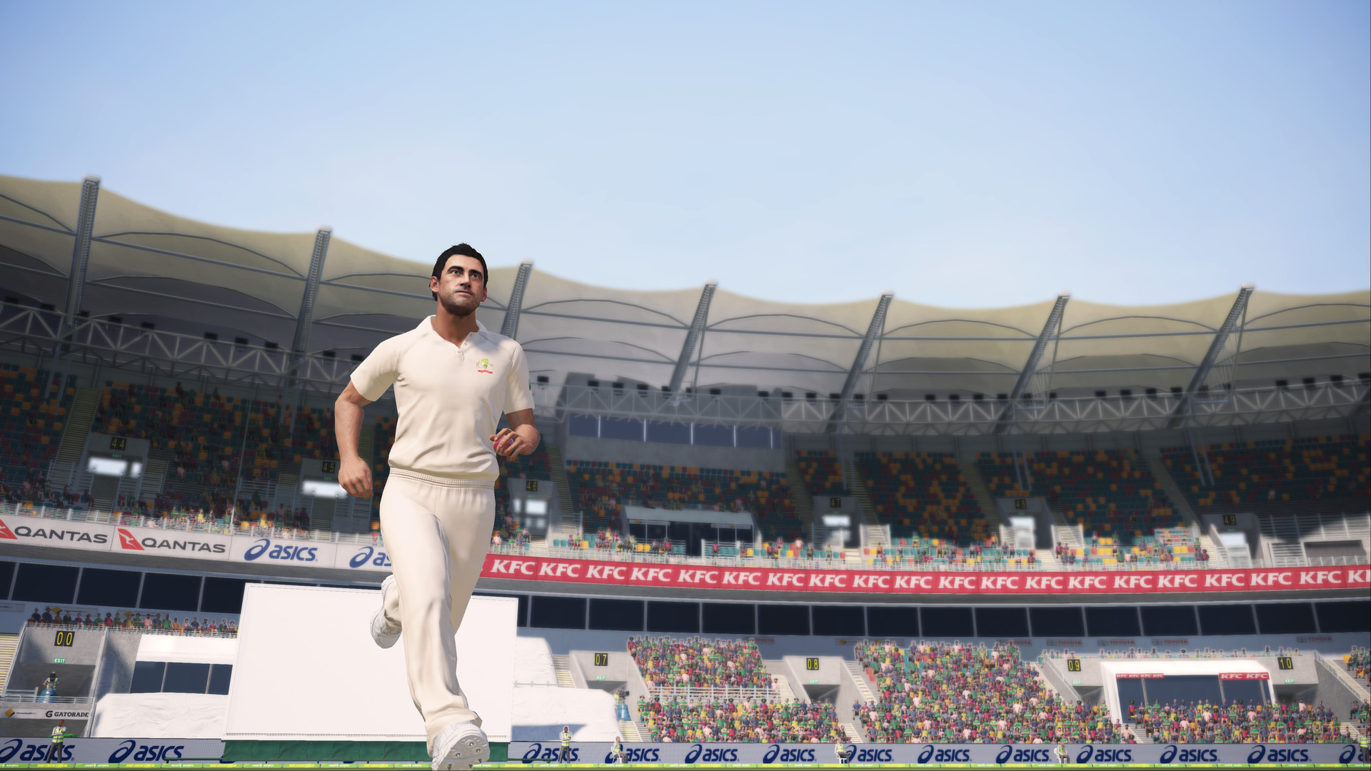 Ashes Cricket V01 01 0493 Release June 2018