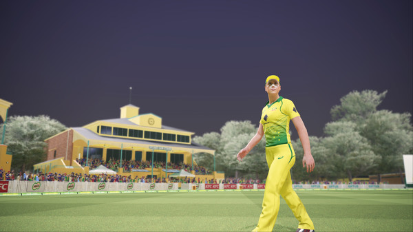 Ashes Cricket game for windows Pc 1