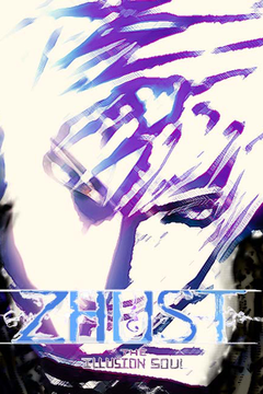 ZHUST - THE ILLUSION SOUL Logo