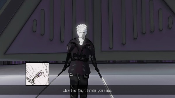 ZHUST - THE ILLUSION SOUL game for windows Pc 1