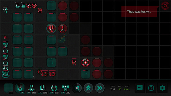 Coregrounds for linux