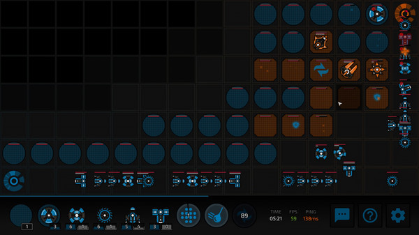 Coregrounds game for windows Pc 1