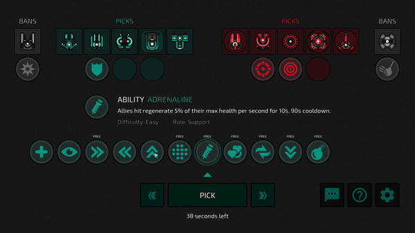 Coregroundsfor windows and Linux 1