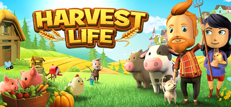 Harvest Life