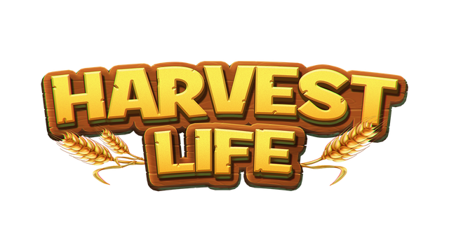 Harvest Life Logo
