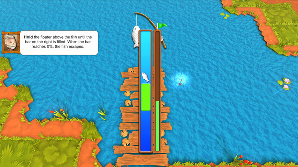 Harvest Lifefor windows and Linux 1