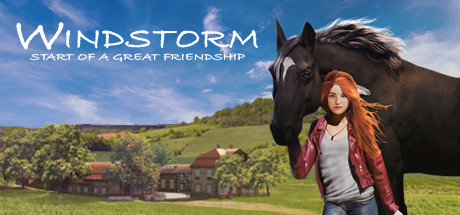 Ostwind/Windstorm 游戏图标
