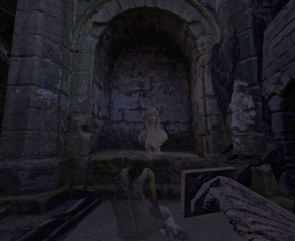 Caliban Below game for windows Pc 1