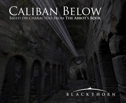 Caliban Below