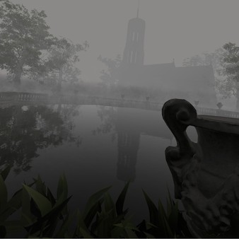 Скриншот из Caliban Below