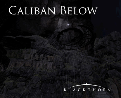 Caliban Below
