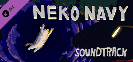 Neko Navy Soundtrack cover art