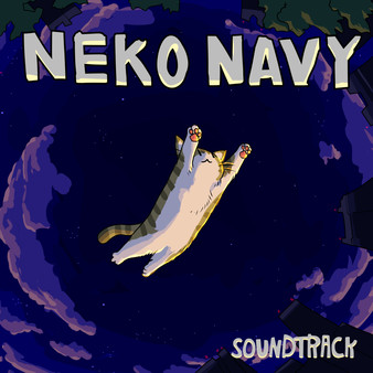 Скриншот из Neko Navy Soundtrack