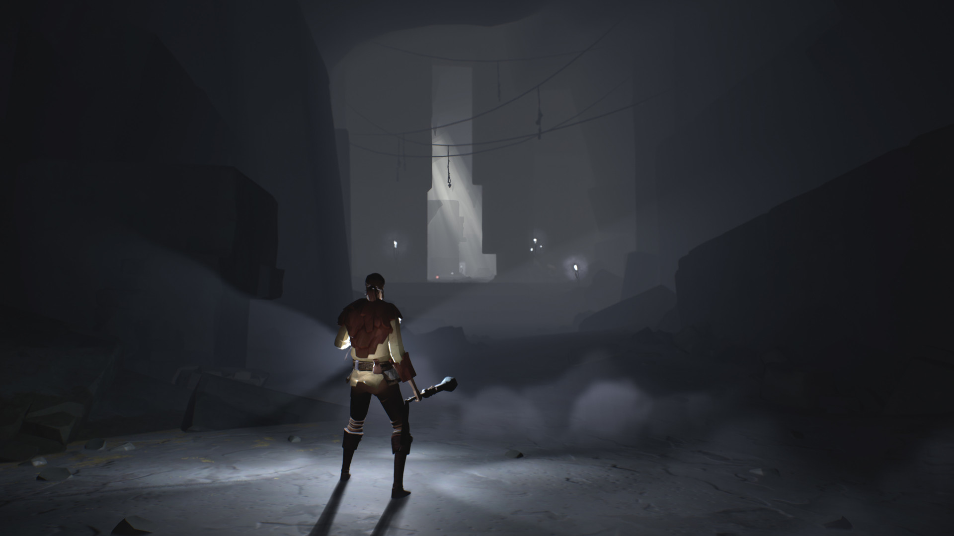 Ashen Imágenes 