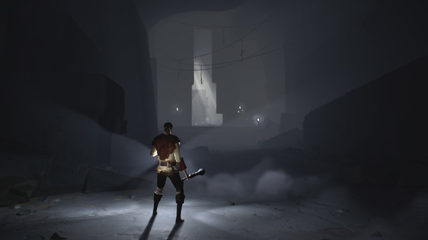 Ashen screenshot