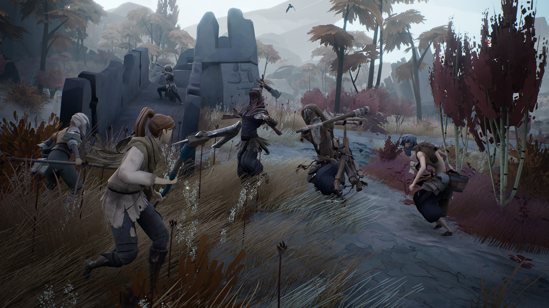 Ashen Imágenes 