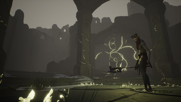 Ashen PC requirements