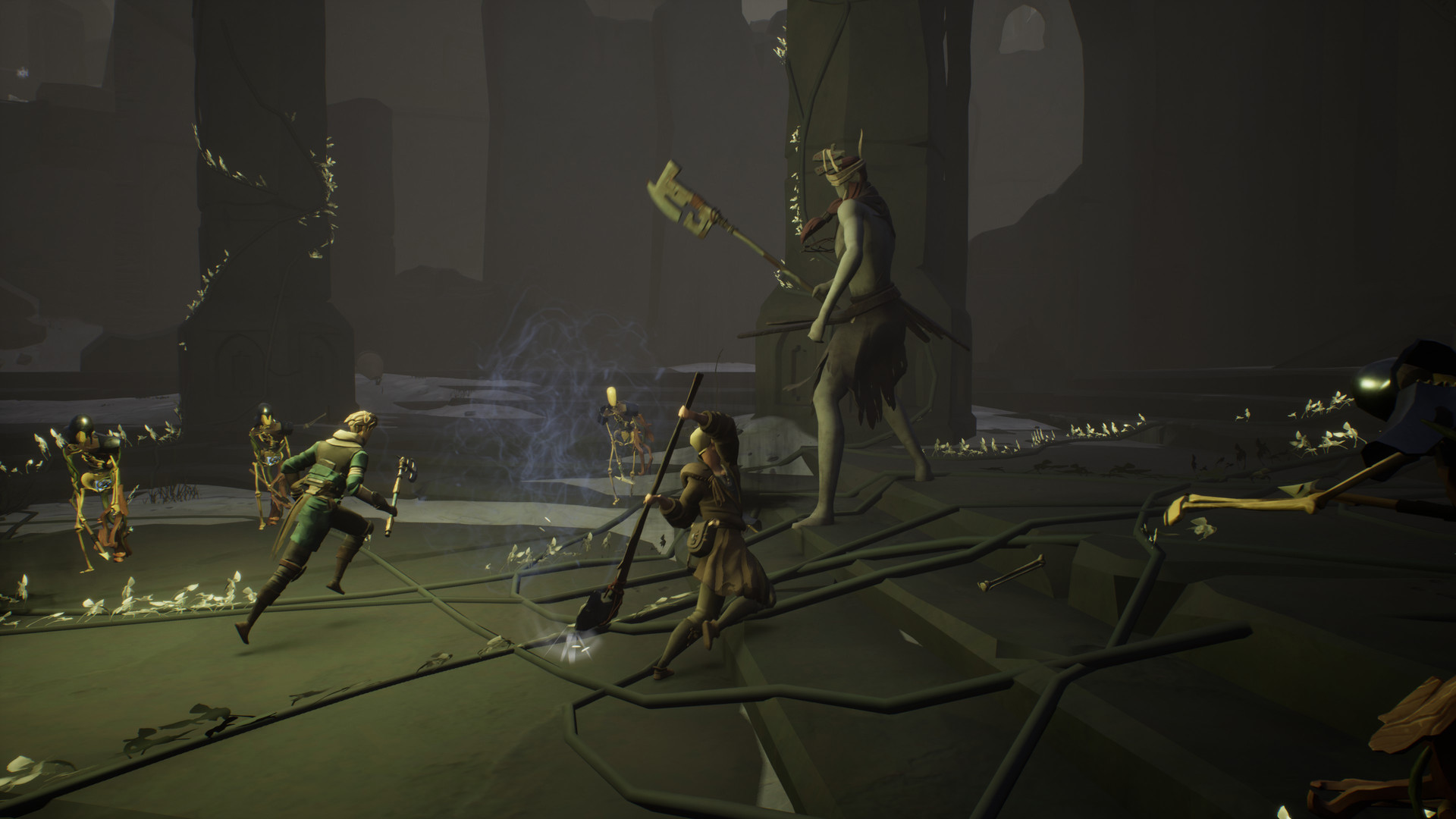 Ashen Imágenes 