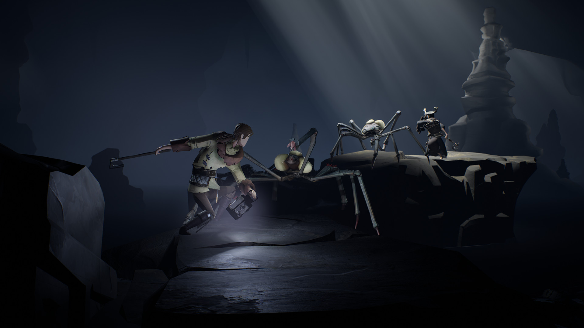 Ashen Imágenes 
