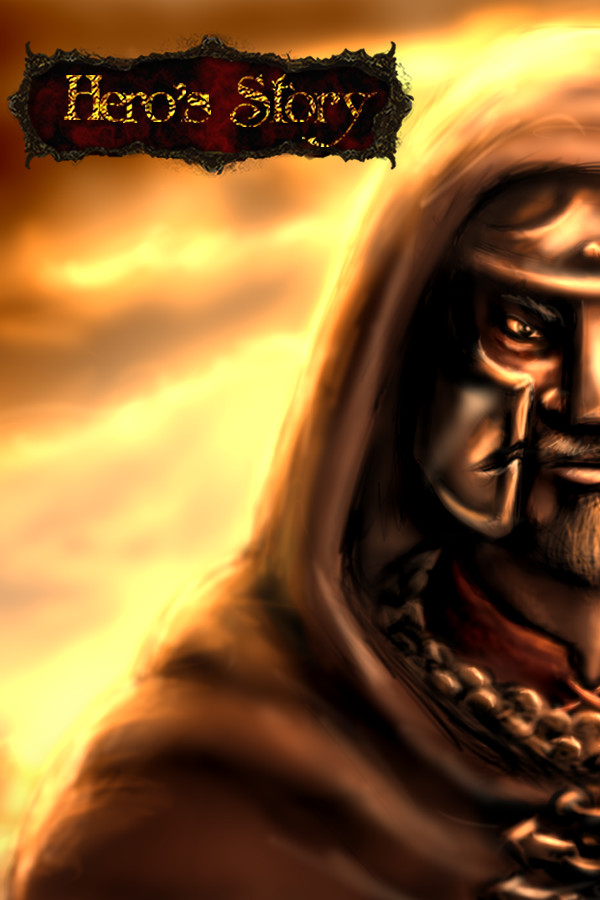 Hero's Story for steam