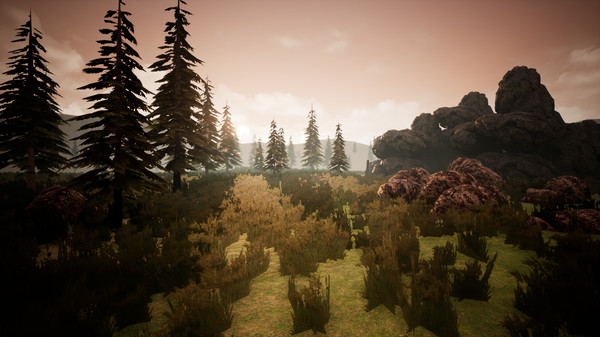 Hero's Story game for windows Pc 1