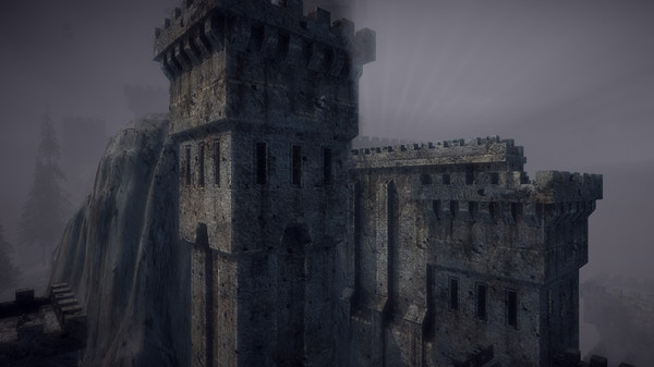 Hero's Storyfor windows and Linux 1