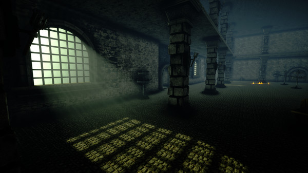 Hero's Story for linux